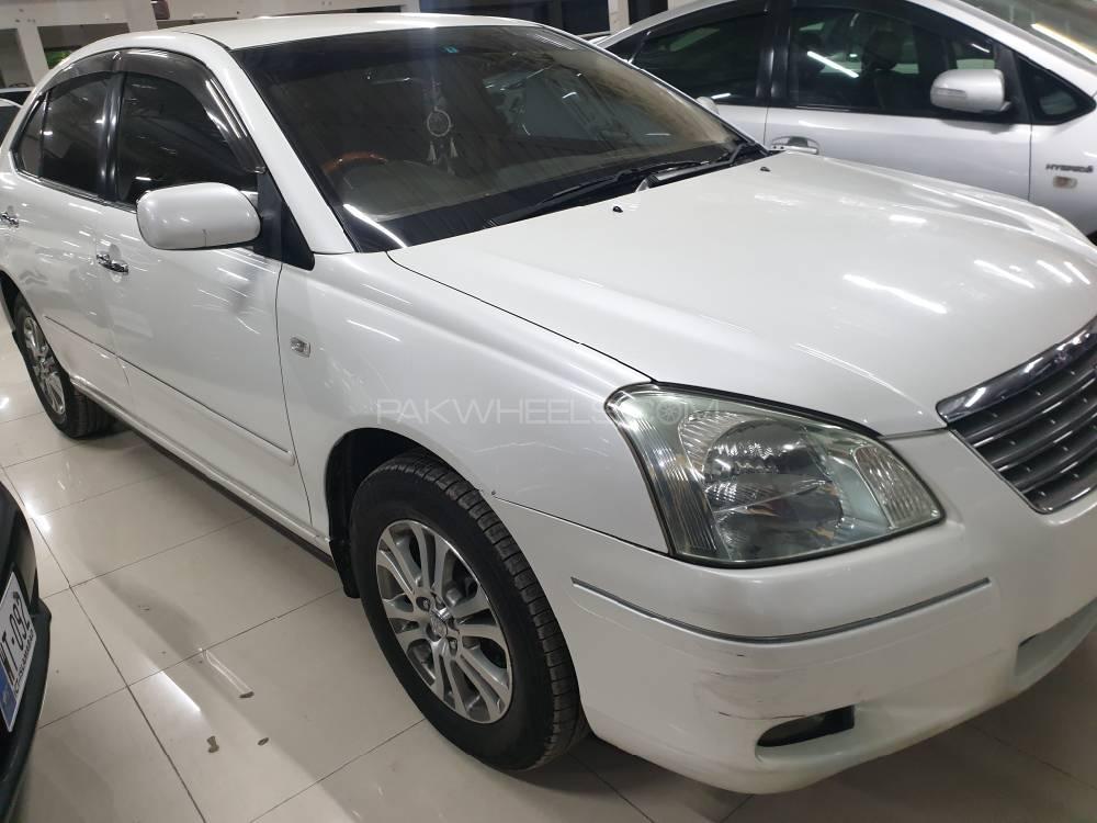 Toyota Premio 2014 for Sale in Peshawar Toyota Premio 2014 for Sale in Peshawar Image-3