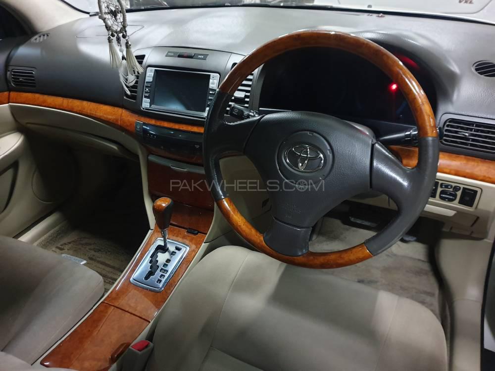 Toyota Premio 2014 for Sale in Peshawar Toyota Premio 2014 for Sale in Peshawar Image-7