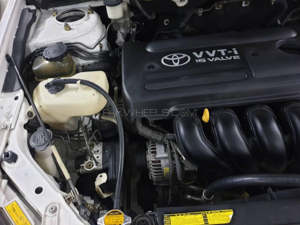 Toyota Premio 2014 for Sale in Peshawar Toyota Premio 2014 for Sale in Peshawar Image-11