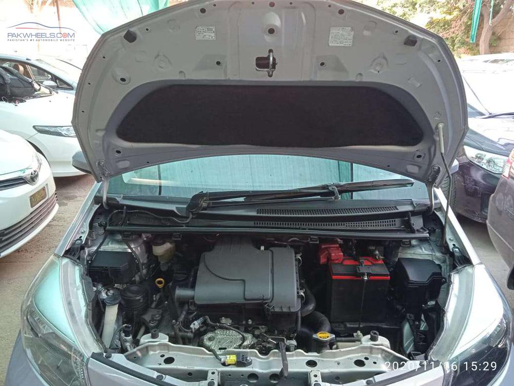 ٹویوٹا ویٹز 2014 for Sale in کراچی ٹویوٹا ویٹز 2014 for Sale in کراچی Image-15