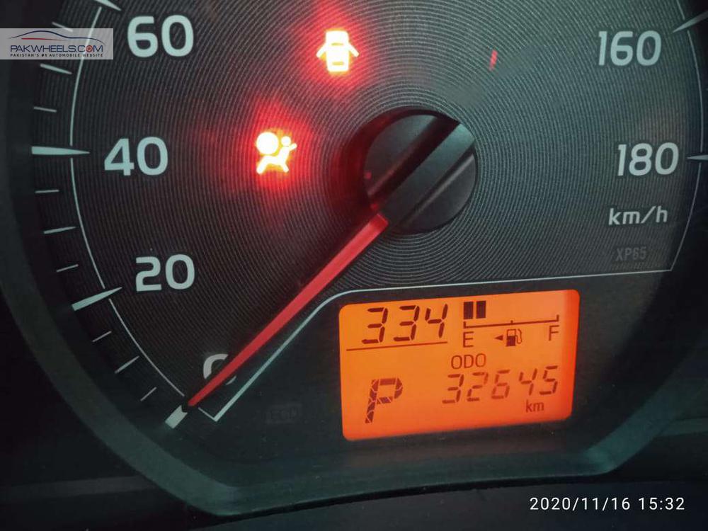 ٹویوٹا ویٹز 2014 for Sale in کراچی ٹویوٹا ویٹز 2014 for Sale in کراچی Image-16