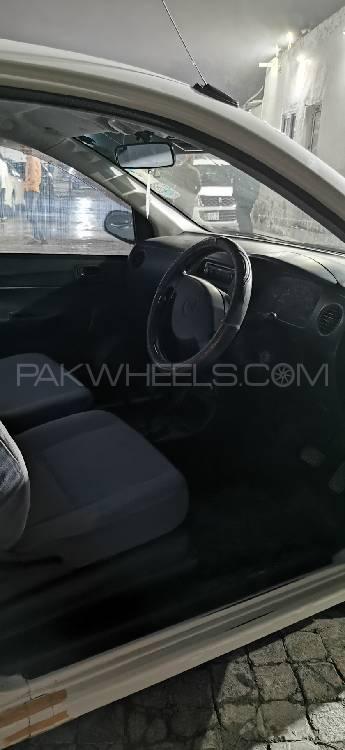 Daihatsu Mira 2006 for Sale in Lahore Daihatsu Mira 2006 for Sale in Lahore Image-6