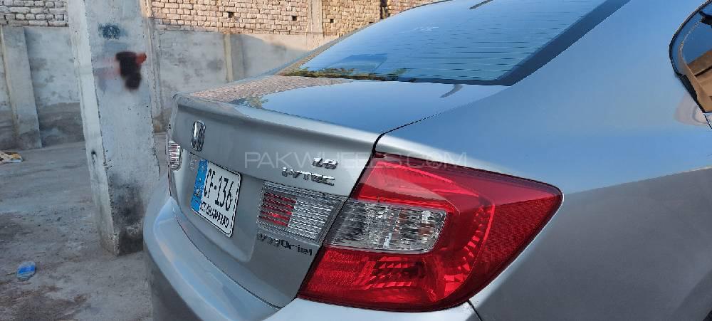 ہونڈا سوک 2014 for Sale in واہ کینٹ ہونڈا سوک 2014 for Sale in واہ کینٹ Image-5