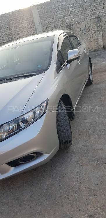 ہونڈا سوک 2014 for Sale in واہ کینٹ ہونڈا سوک 2014 for Sale in واہ کینٹ Image-11