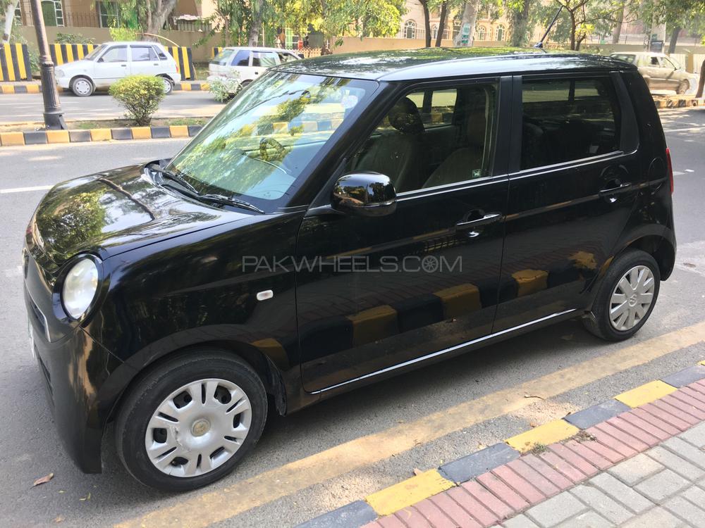 Honda N One 2013 for Sale in Lahore Honda N One 2013 for Sale in Lahore Image-2