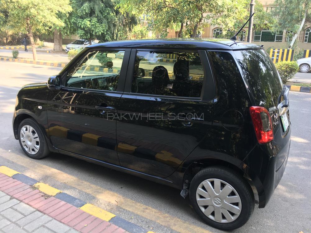 Honda N One 2013 for Sale in Lahore Honda N One 2013 for Sale in Lahore Image-4