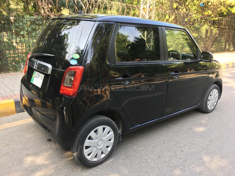 Honda N One 2013 for Sale in Lahore Honda N One 2013 for Sale in Lahore Image-5