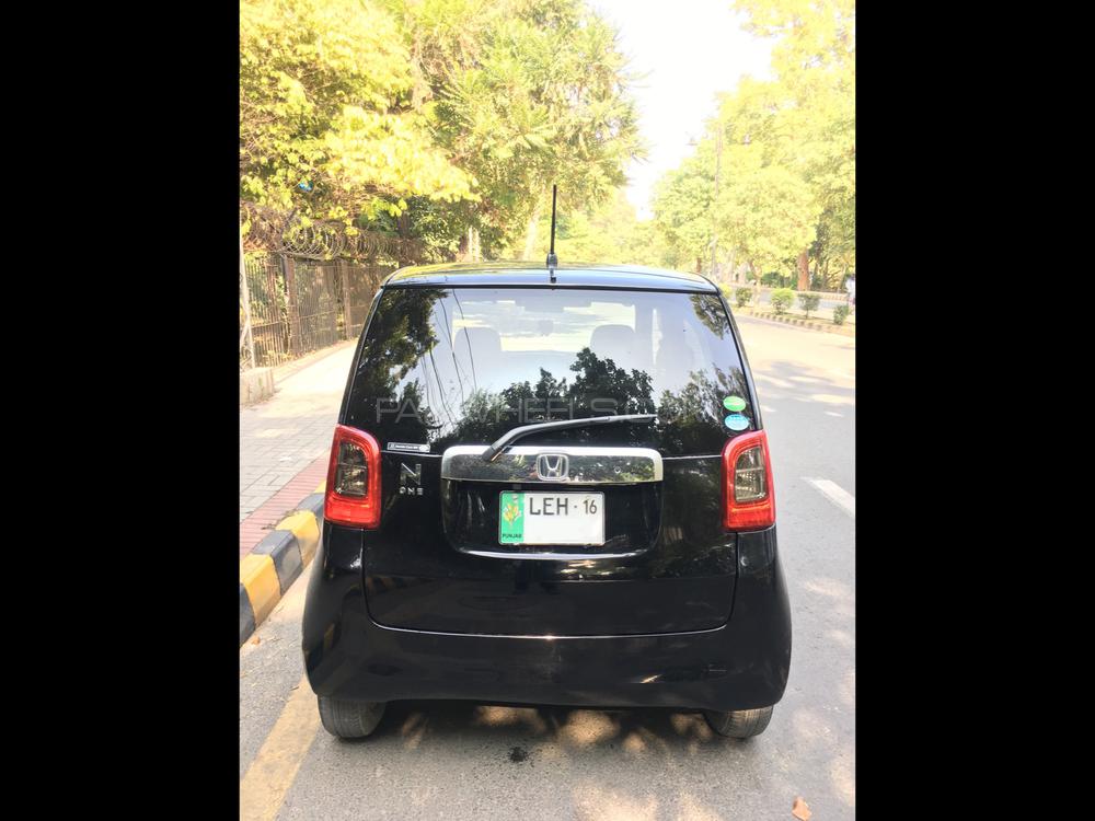 Honda N One 2013 for Sale in Lahore Honda N One 2013 for Sale in Lahore Image-6