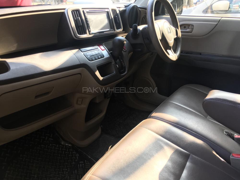 Honda N One 2013 for Sale in Lahore Honda N One 2013 for Sale in Lahore Image-7