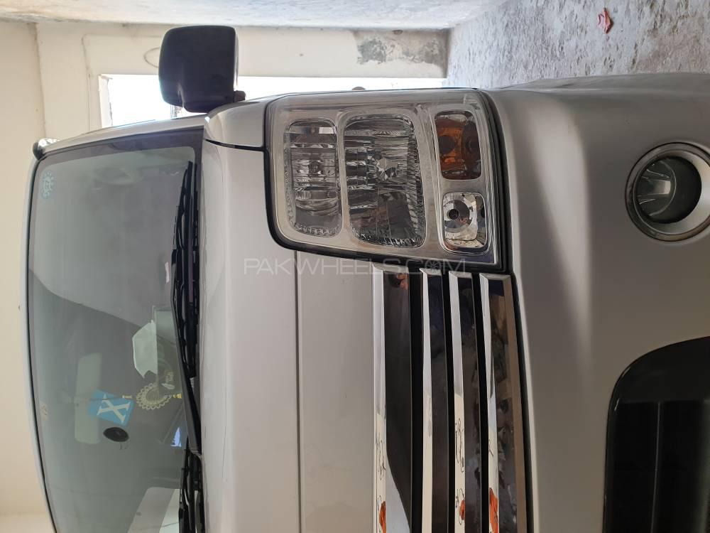 Suzuki Every Wagon 2016 for Sale in Sialkot Image-1