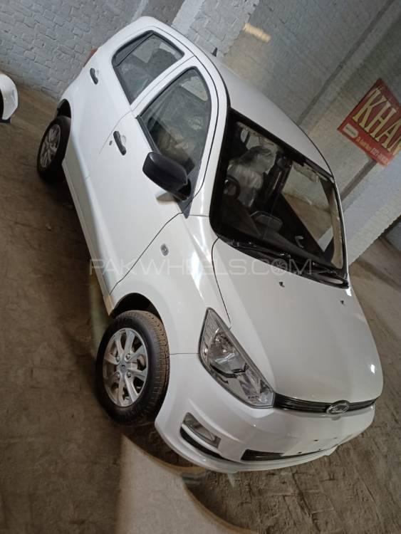 United Bravo 2019 for Sale in Sahiwal United Bravo 2019 for Sale in Sahiwal Image-2