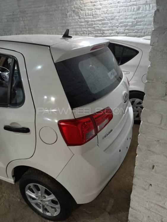United Bravo 2019 for Sale in Sahiwal United Bravo 2019 for Sale in Sahiwal Image-4