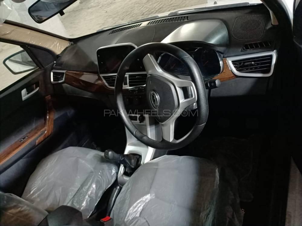United Bravo 2019 for Sale in Sahiwal United Bravo 2019 for Sale in Sahiwal Image-8