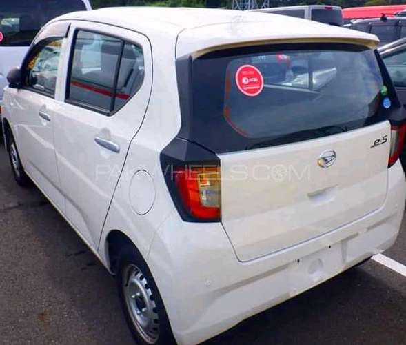 ڈائیہاتسو میرا 2017 for Sale in کراچی ڈائیہاتسو میرا 2017 for Sale in کراچی Image-9