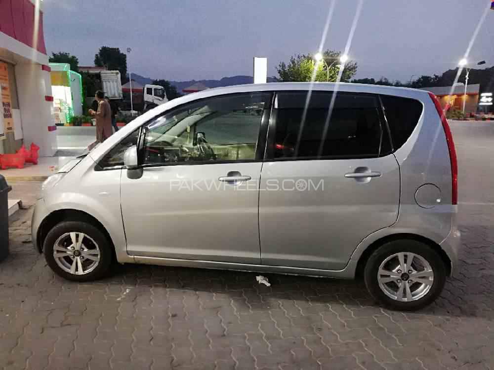 Daihatsu Move 2010 for Sale in Multan Daihatsu Move 2010 for Sale in Multan Image-5