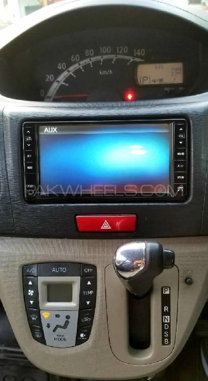 Daihatsu Move 2012 for Sale in Lahore Daihatsu Move 2012 for Sale in Lahore Image-13