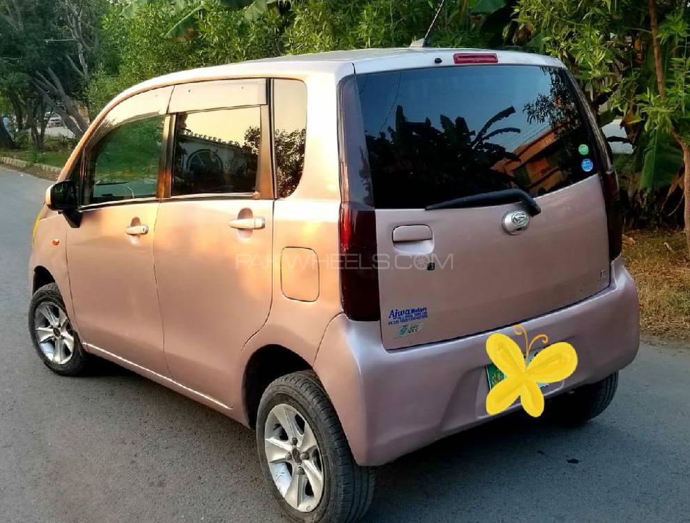Daihatsu Move 2012 for Sale in Lahore Daihatsu Move 2012 for Sale in Lahore Image-2