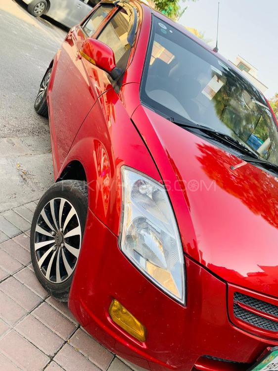 FAW V2 2016 for Sale in Murree Image-1