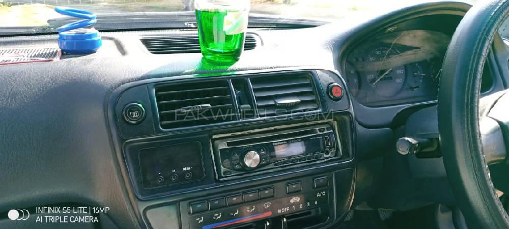 Honda Civic 1998 for Sale in Attock Honda Civic 1998 for Sale in Attock Image-13