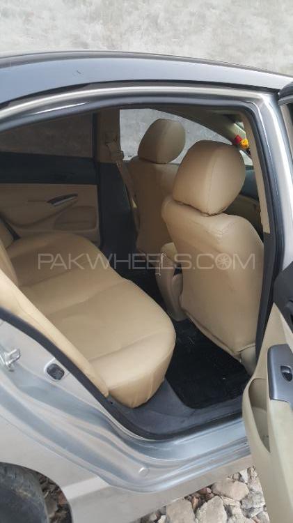 Honda Civic 2011 for Sale in Bahawalpur Image-1