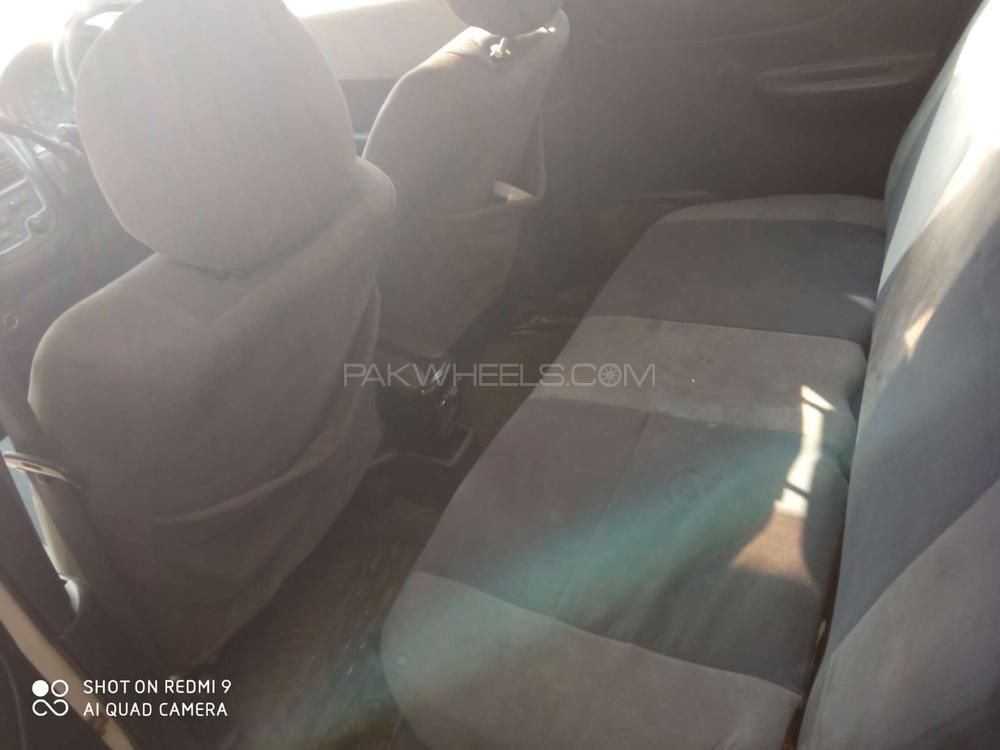 Subaru Pleo 2007 for Sale in Lahore Subaru Pleo 2007 for Sale in Lahore Image-5