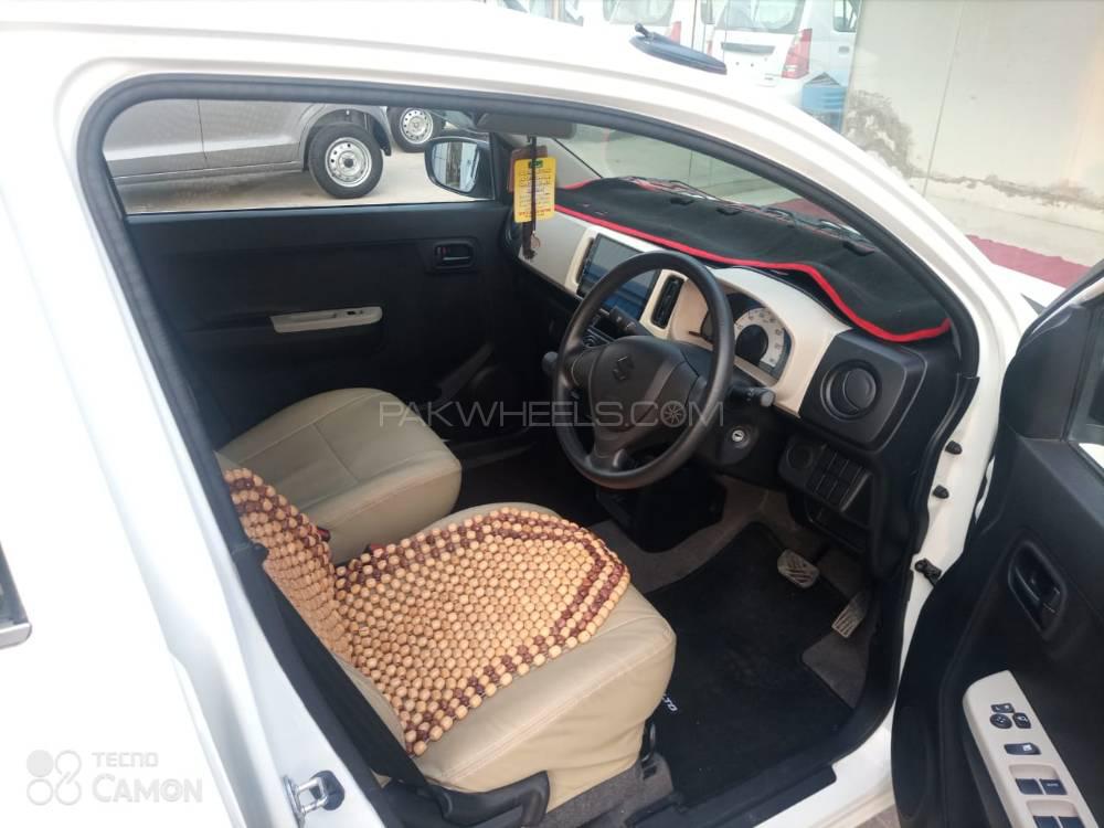 Suzuki Alto 2020 for Sale in Multan Suzuki Alto 2020 for Sale in Multan Image-6