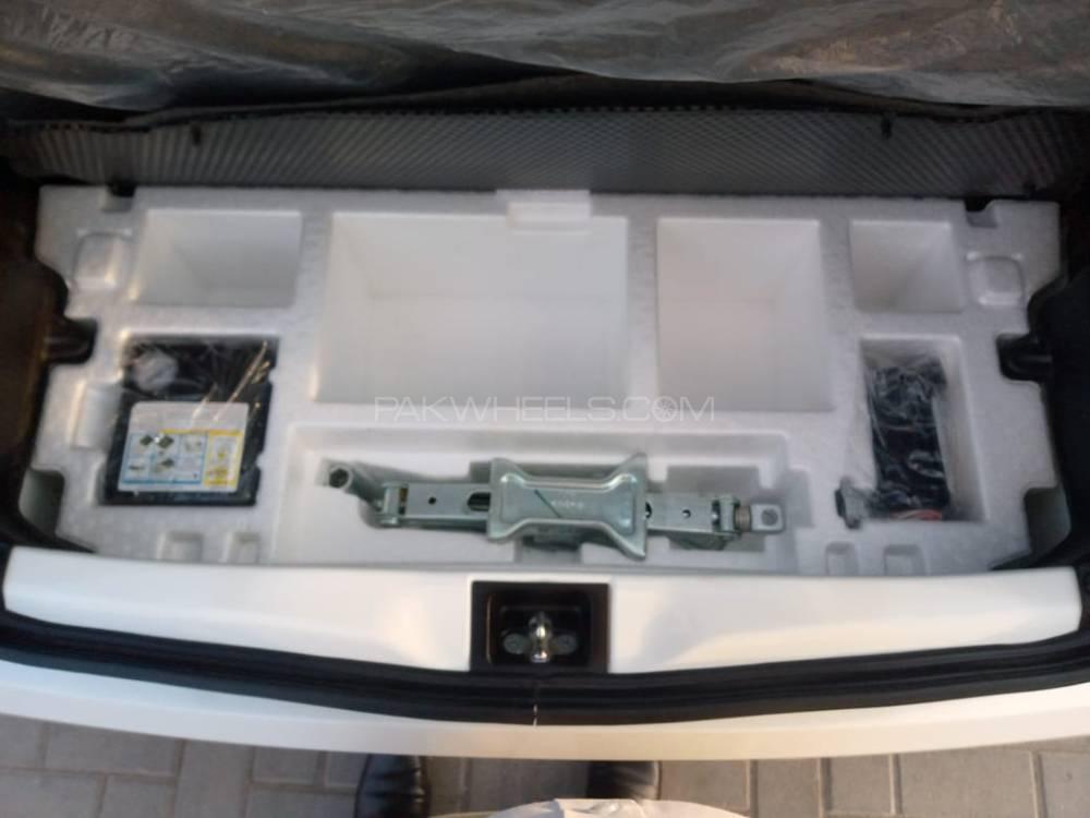 Suzuki Alto 2020 for Sale in Multan Suzuki Alto 2020 for Sale in Multan Image-7