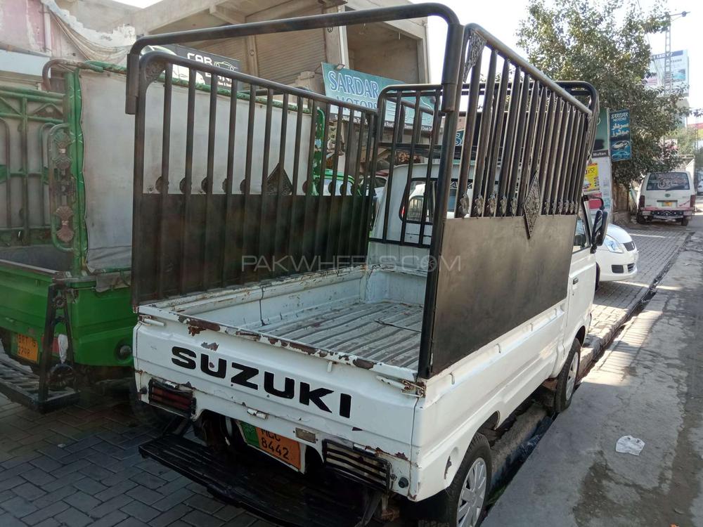 سوزوکی راوی 2004 for Sale in ملتان سوزوکی راوی 2004 for Sale in ملتان Image-4