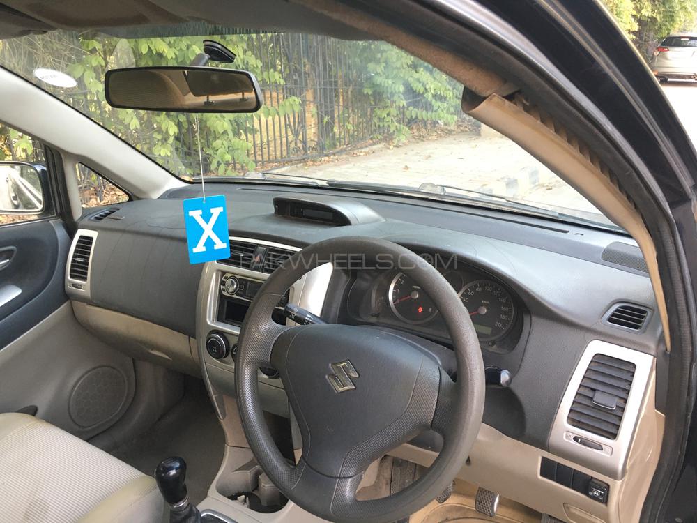 Suzuki Liana 2006 for Sale in Lahore Suzuki Liana 2006 for Sale in Lahore Image-8
