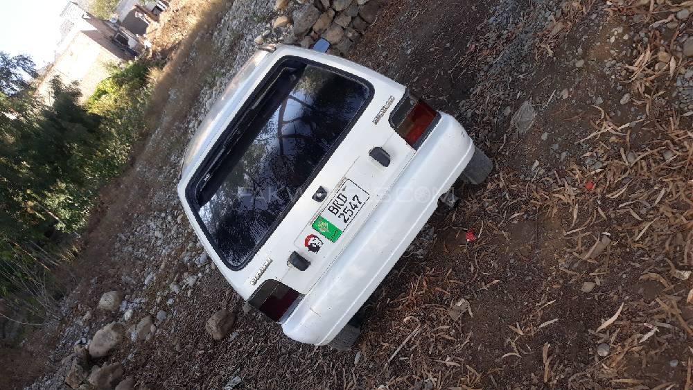 Suzuki Mehran 1991 for Sale in Kohat Image-1