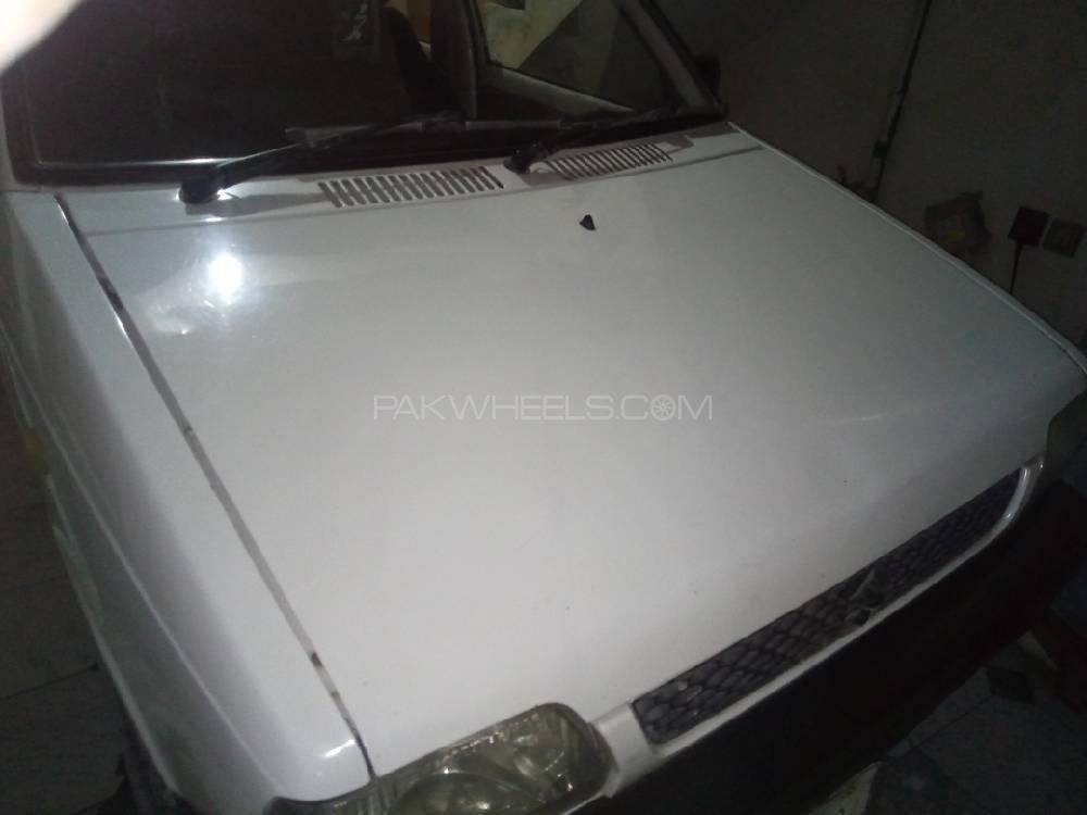 Suzuki Mehran 2012 for Sale in Attock Image-1
