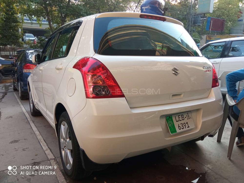 سوزوکی سوئفٹ 2018 for Sale in لاہور سوزوکی سوئفٹ 2018 for Sale in لاہور Image-12
