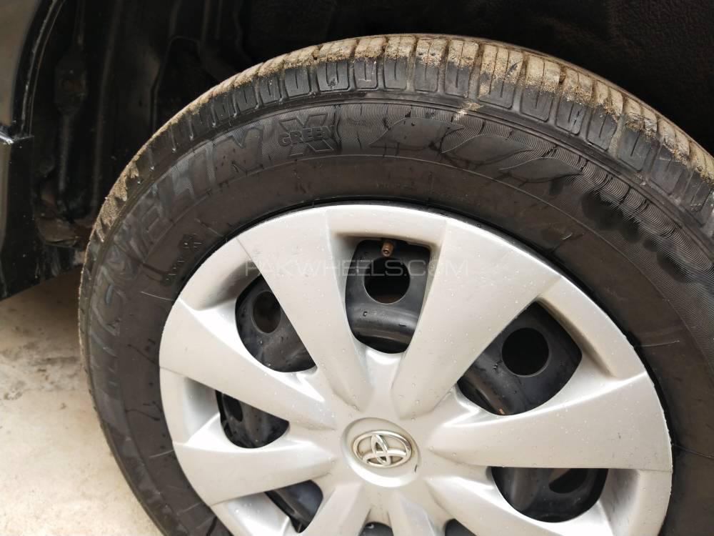 Toyota Corolla 2003 for Sale in Sargodha Toyota Corolla 2003 for Sale in Sargodha Image-6