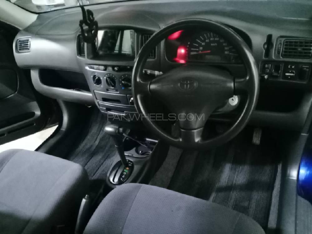 Toyota Probox 2008 for Sale in Sialkot Toyota Probox 2008 for Sale in Sialkot Image-7