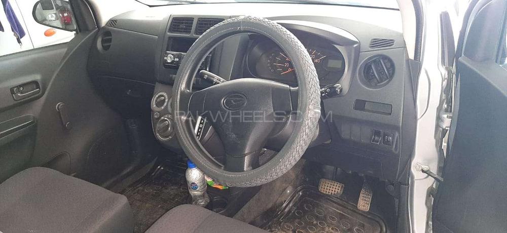 Daihatsu Mira 2014 for Sale in Gujranwala Daihatsu Mira 2014 for Sale in Gujranwala Image-10