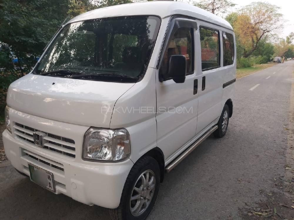 Honda Acty 2012 for Sale in Lahore Honda Acty 2012 for Sale in Lahore Image-2