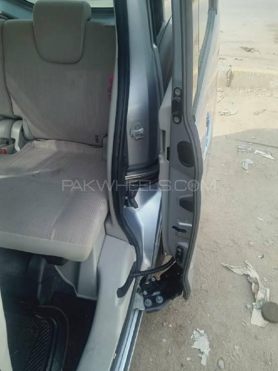 Nissan Roox 2015 for Sale in Karachi Nissan Roox 2015 for Sale in Karachi Image-9