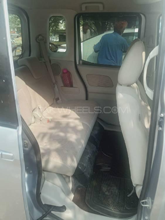 Nissan Roox 2015 for Sale in Karachi Nissan Roox 2015 for Sale in Karachi Image-7