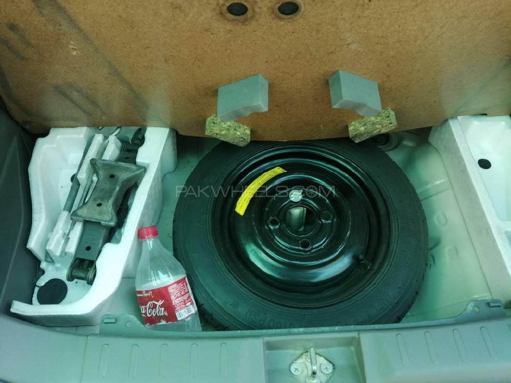 Suzuki Alto 2014 for Sale in Chakwal Suzuki Alto 2014 for Sale in Chakwal Image-8