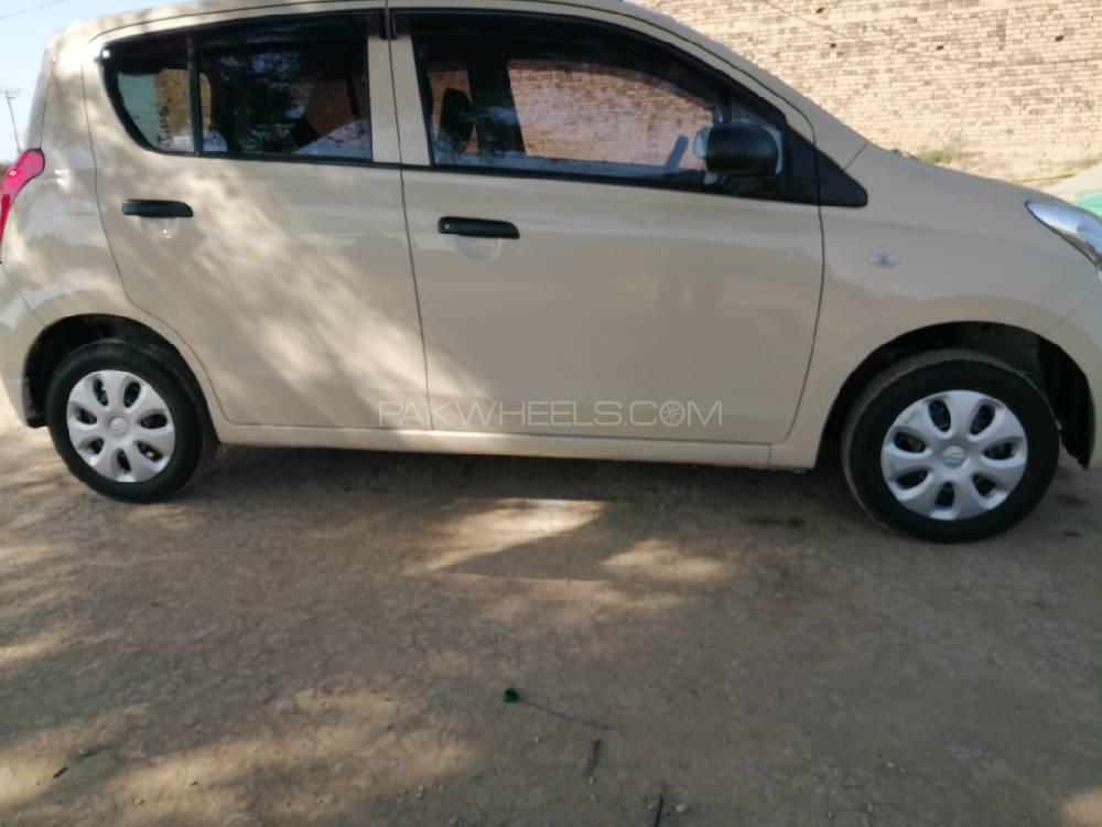 Suzuki Alto 2014 for Sale in Chakwal Suzuki Alto 2014 for Sale in Chakwal Image-3