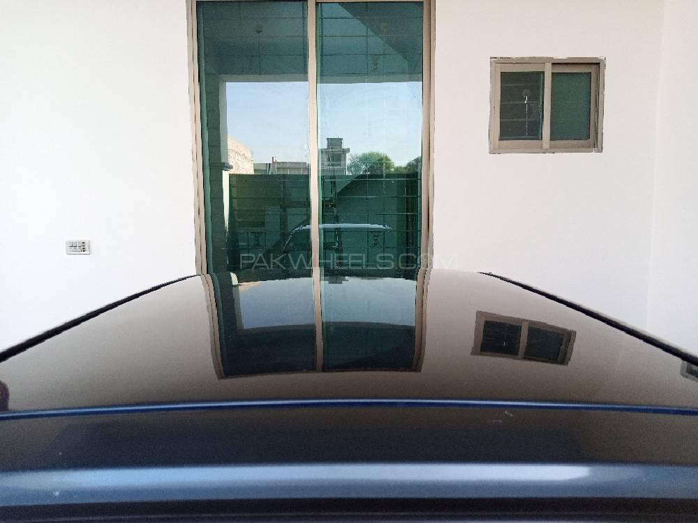 Suzuki Mehran 2014 for Sale in Sargodha Suzuki Mehran 2014 for Sale in Sargodha Image-7