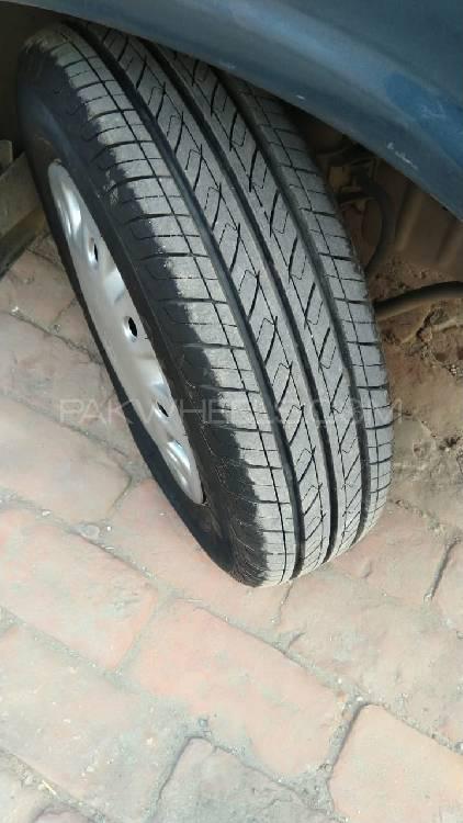 Suzuki Mehran 2014 for Sale in Sargodha Suzuki Mehran 2014 for Sale in Sargodha Image-11
