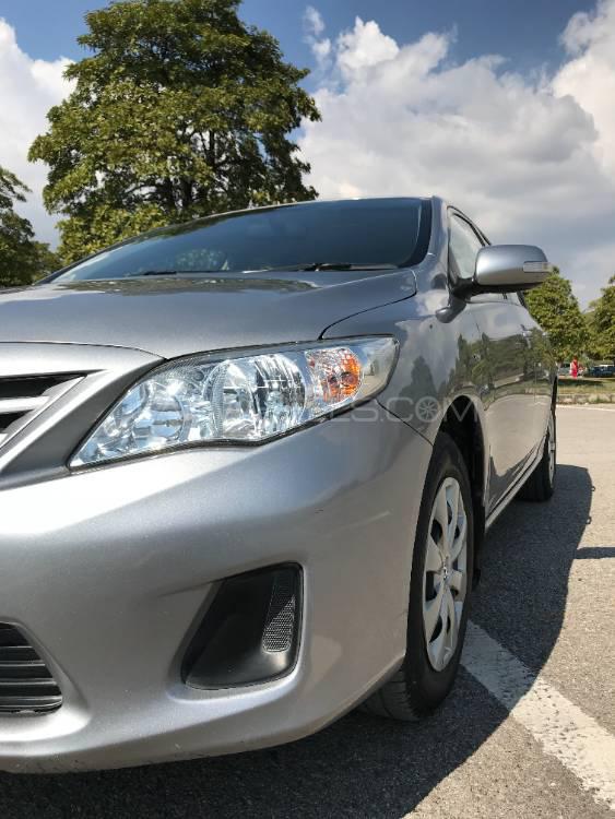 Toyota Corolla 2013 for Sale in Islamabad Toyota Corolla 2013 for Sale in Islamabad Image-17