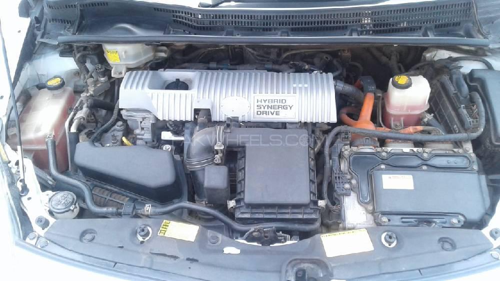 Toyota Prius 2013 for Sale in Gujranwala Image-1