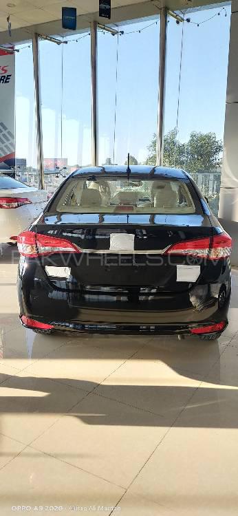 Toyota Yaris Sedan 2020 for Sale in Sahiwal Image-1