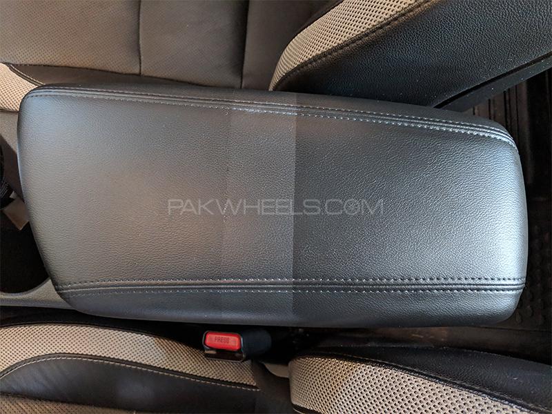 Car Geek Interior & Exterior Dressing 250ml  Car Geek Interior & Exterior Dressing 250ml  Image-4