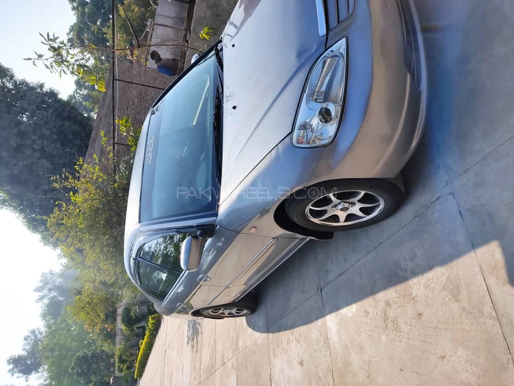 Honda Civic 2004 for Sale in Multan Honda Civic 2004 for Sale in Multan Image-6