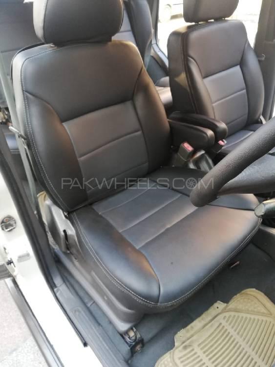 KIA Sportage 2003 for Sale in Rawalpindi KIA Sportage 2003 for Sale in Rawalpindi Image-7