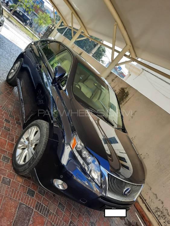 لیکزس آر ایکس سیریز 2010 for Sale in لاہور لیکزس آر ایکس سیریز 2010 for Sale in لاہور Image-4