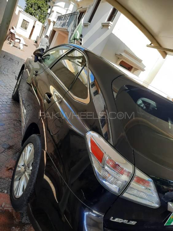 لیکزس آر ایکس سیریز 2010 for Sale in لاہور لیکزس آر ایکس سیریز 2010 for Sale in لاہور Image-6